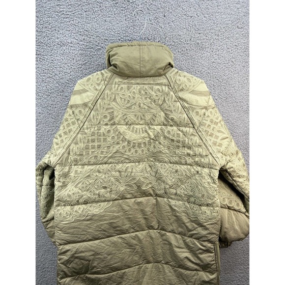 Free People Movemenr Headin For The Hills Jacket - Picture 6 of 11